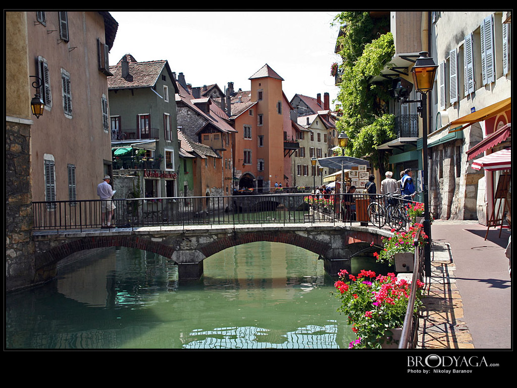 Annecy